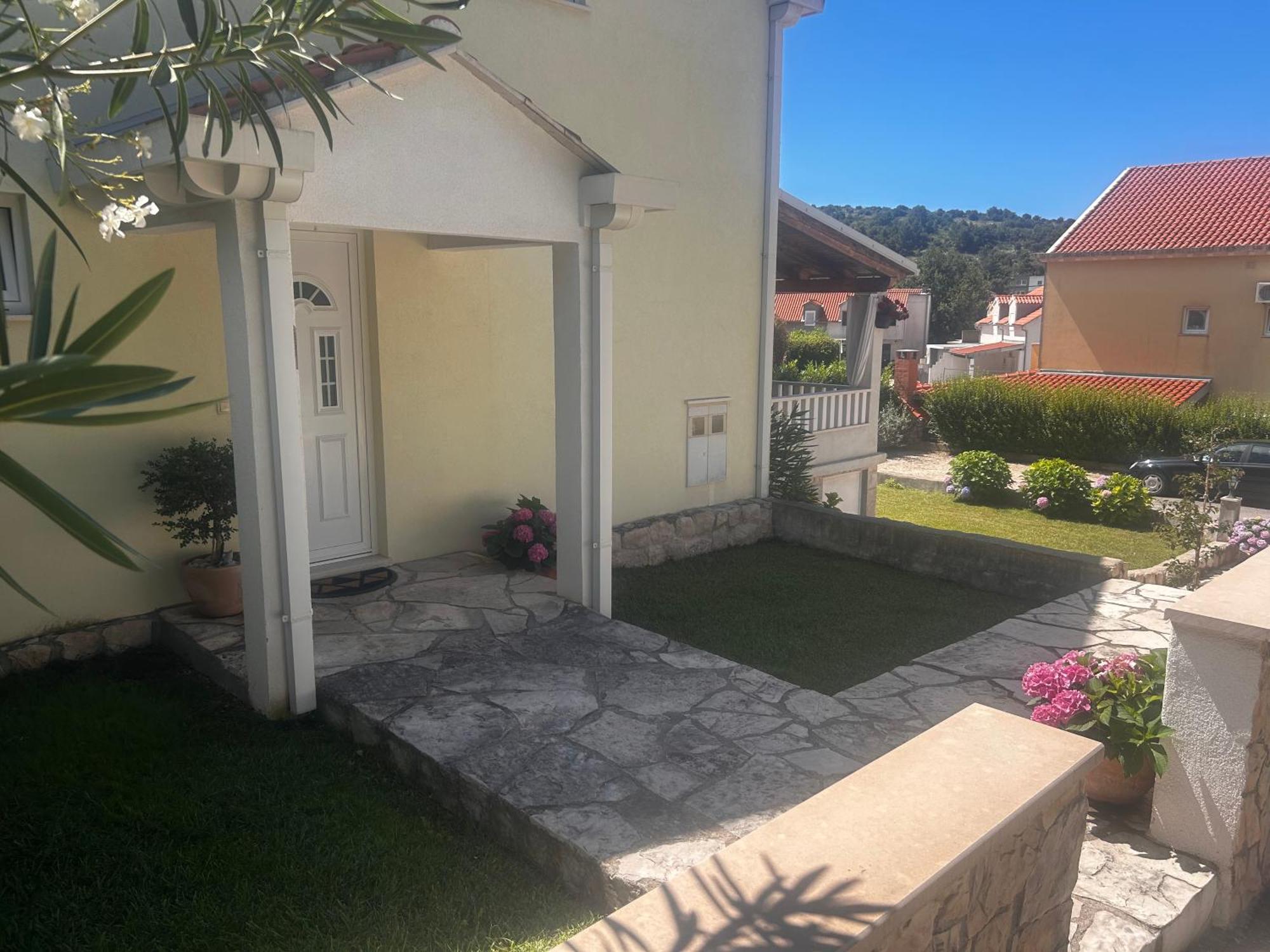 Holiday Home Tina Cavtat Zewnętrze zdjęcie
